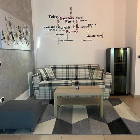 Ferienwohnung Hyaline St Peter House Rom Exterior foto