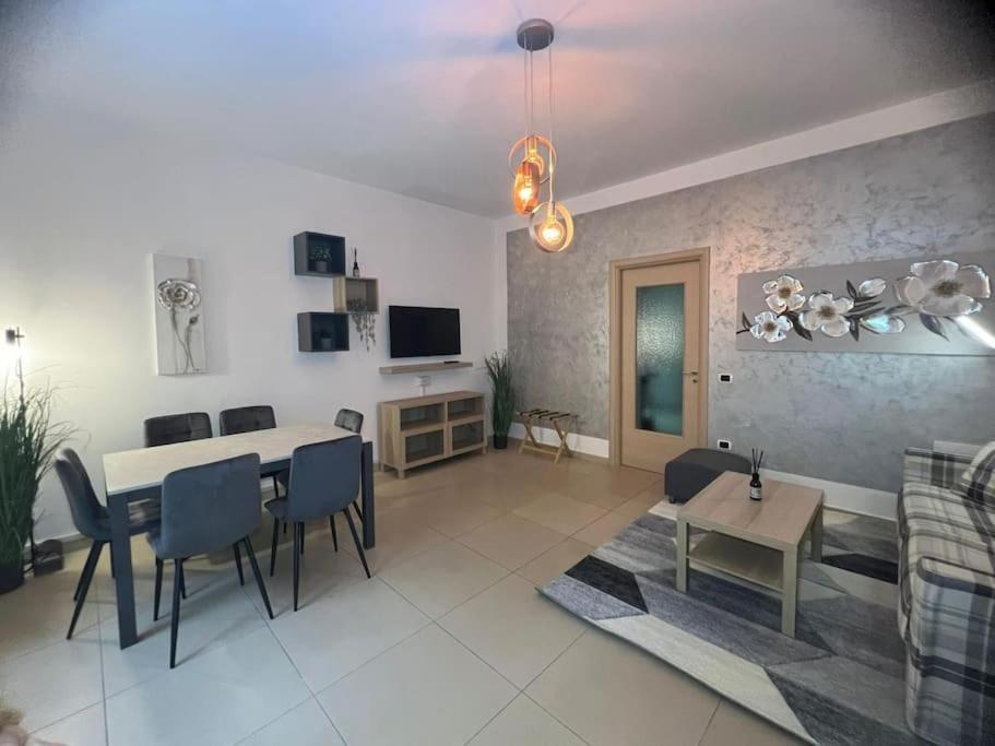 Ferienwohnung Hyaline St Peter House Rom Exterior foto