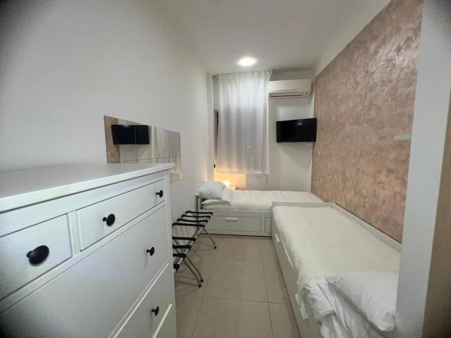 Ferienwohnung Hyaline St Peter House Rom Exterior foto