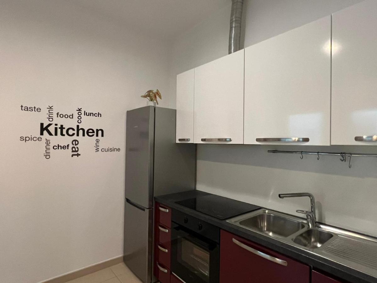 Ferienwohnung Hyaline St Peter House Rom Exterior foto